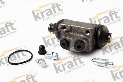 KRAFT AUTOMOTIVE 6032020 -  Колесный тормозной цилиндр